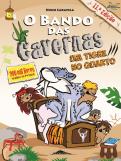 O Bando das Cavernas N.º 10