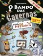 O Bando das Cavernas N.º 11 - Preview