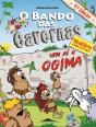 O Bando das Cavernas N.º 12 - Preview