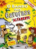 O Bando das Cavernas N.º 13