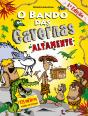 O Bando das Cavernas N.º 13 - Preview