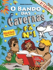 Capa do artigo O Bando das Cavernas N.º 14