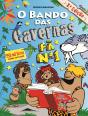 O Bando das Cavernas N.º 14 - Preview