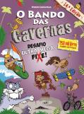 O Bando das Cavernas N.º 15