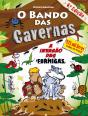 O Bando das Cavernas N.º 17 - Preview
