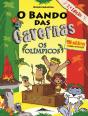 O Bando das Cavernas N.º 18 - Preview