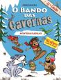 O Bando das Cavernas N.º 2 - Preview