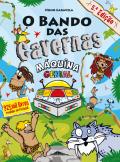 O Bando das Cavernas N.º 21