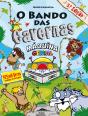 O Bando das Cavernas N.º 21 - Preview