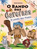 O Bando das Cavernas N.º 22