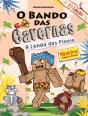 O Bando das Cavernas N.º 22 - Preview