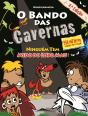 O Bando das Cavernas N.º 23 - Preview