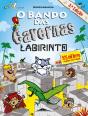 O Bando das Cavernas N.º 24 - Preview