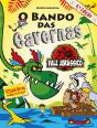 O Bando das Cavernas N.º 25 - Preview