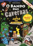 O Bando das Cavernas N.º 26