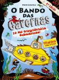 O Bando das Cavernas N.º 27
