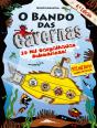 O Bando das Cavernas N.º 27 - Preview