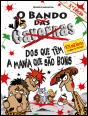 O Bando das Cavernas N.º 28 - Preview