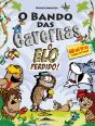 O Bando das Cavernas N.º 29 - Preview