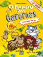 O Bando das Cavernas N.º 3 - Preview