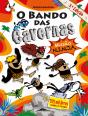 O Bando das Cavernas N.º 30 - Preview