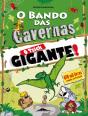 O Bando das Cavernas N.º 31 - Preview