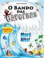 O Bando das Cavernas Nº 33 - Preview