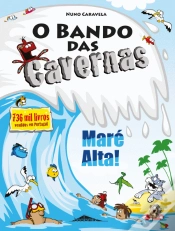 Capa do artigo O Bando das Cavernas Nº 33