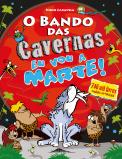 O Bando das Cavernas Nº 34