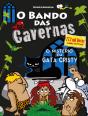 O Bando das Cavernas Nº 35 - Preview