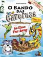 O Bando das Cavernas Nº 36 - Preview