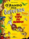 O Bando das Cavernas Nº 37