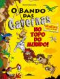 O Bando das Cavernas Nº 37 - Preview