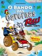 O Bando das Cavernas Nº 38 - Preview