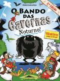 O Bando das Cavernas Nº 39