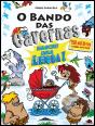 O Bando das Cavernas Nº 40 - Preview