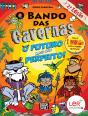 O Bando das Cavernas Nº 41 - Preview