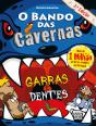 O Bando das Cavernas Nº 42 - Preview