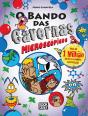O Bando das Cavernas Nº 43 - Preview