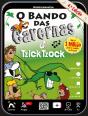 O Bando das Cavernas Nº 44 - Preview