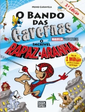 O Bando das Cavernas Nº 45
