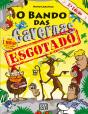O Bando das Cavernas N.º 46 - Preview
