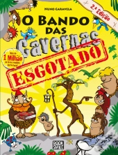 O Bando das Cavernas N.º 46