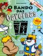 O Bando das Cavernas N.º 47 - Preview