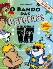 O Bando das Cavernas N.º 47