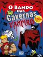 O Bando das Cavernas N.º 48 - Preview