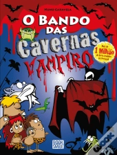 O Bando das Cavernas N.º 48
