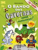 O Bando das Cavernas N.º 5