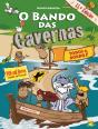 O Bando das Cavernas N.º 6 - Preview