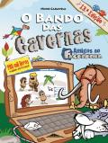 O Bando das Cavernas N.º 8